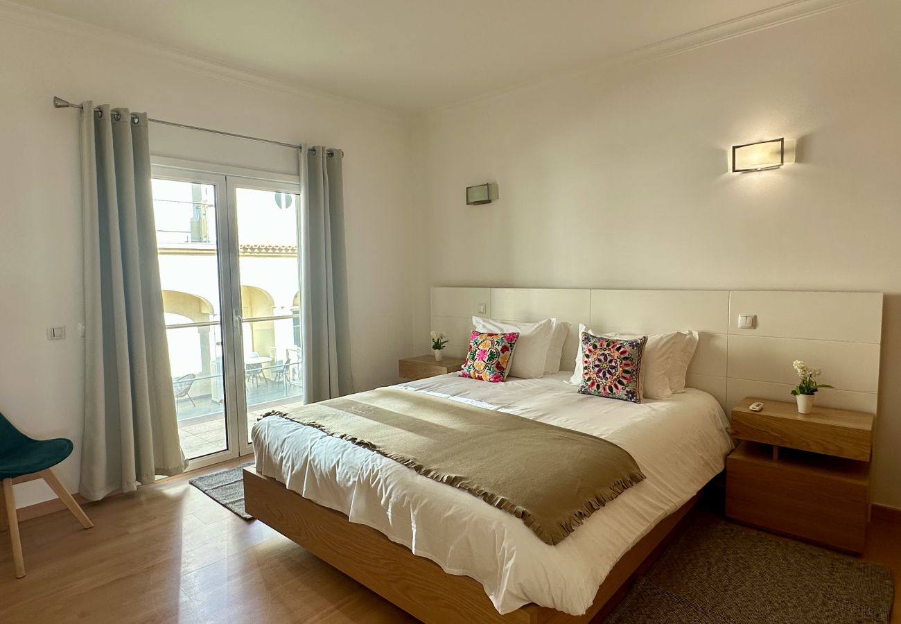 Maison mitoyenne à Albufeira - Salgados by Check-in Portugal