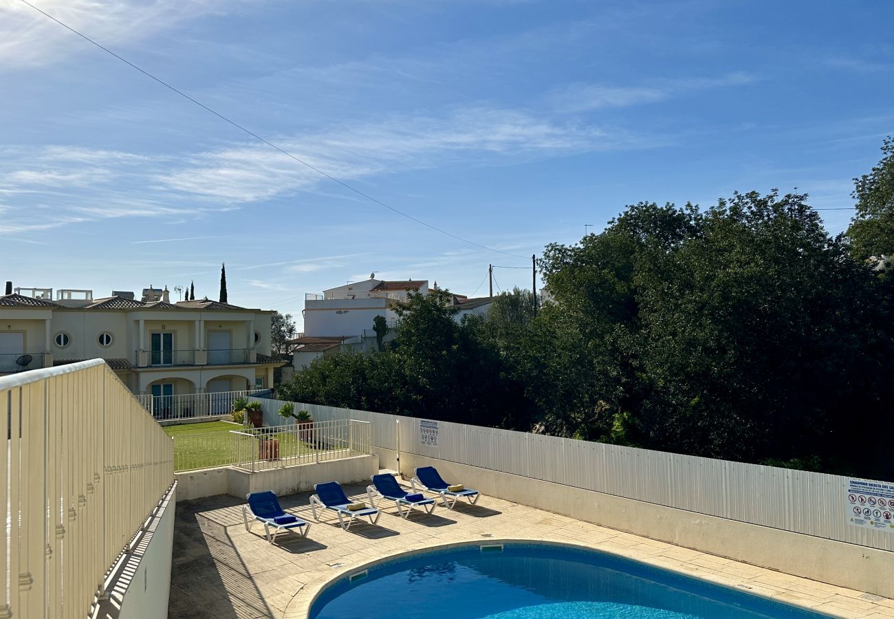Maison mitoyenne à Albufeira - Salgados by Check-in Portugal