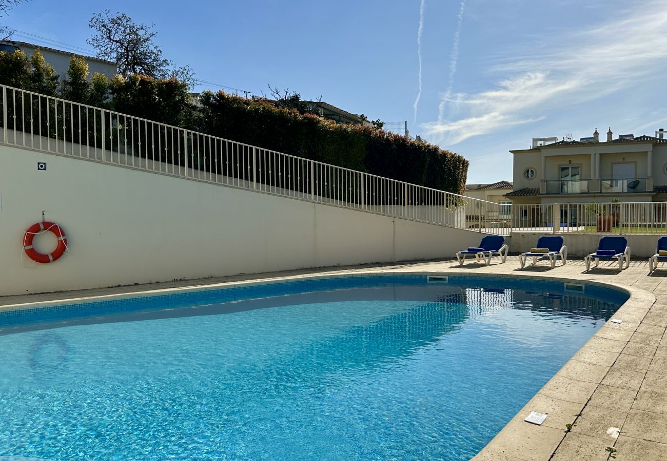 Maison mitoyenne à Albufeira - Salgados by Check-in Portugal