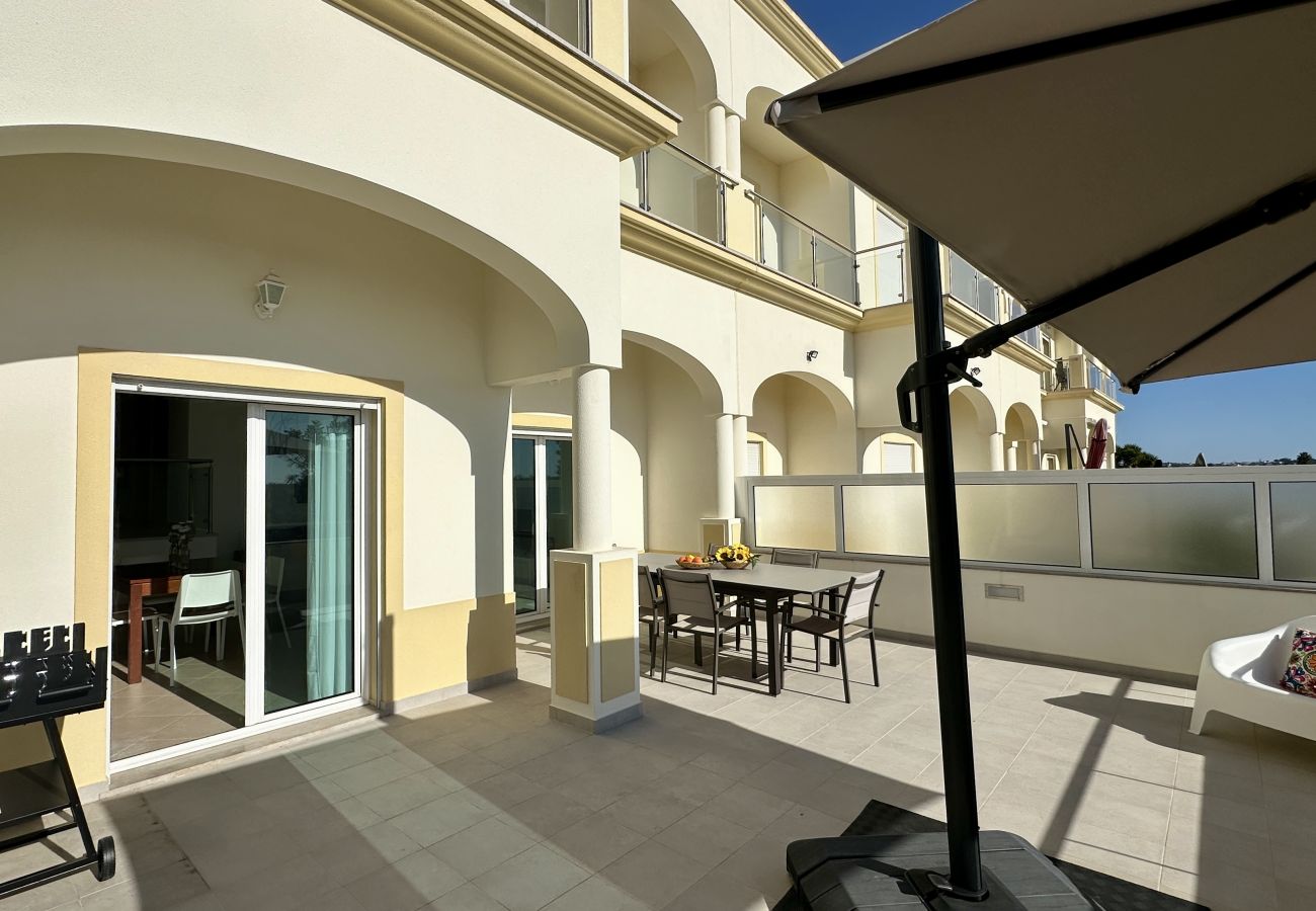 Maison mitoyenne à Albufeira - Salgados by Check-in Portugal