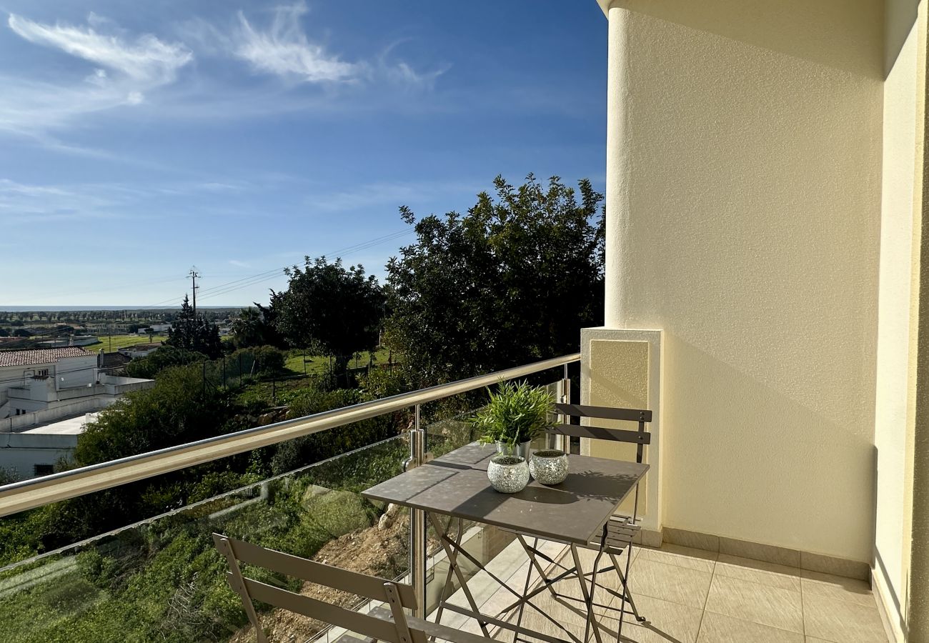 Maison mitoyenne à Albufeira - Salgados by Check-in Portugal