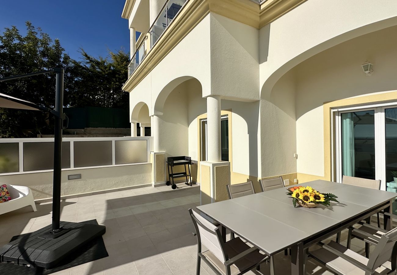 Maison mitoyenne à Albufeira - Salgados by Check-in Portugal