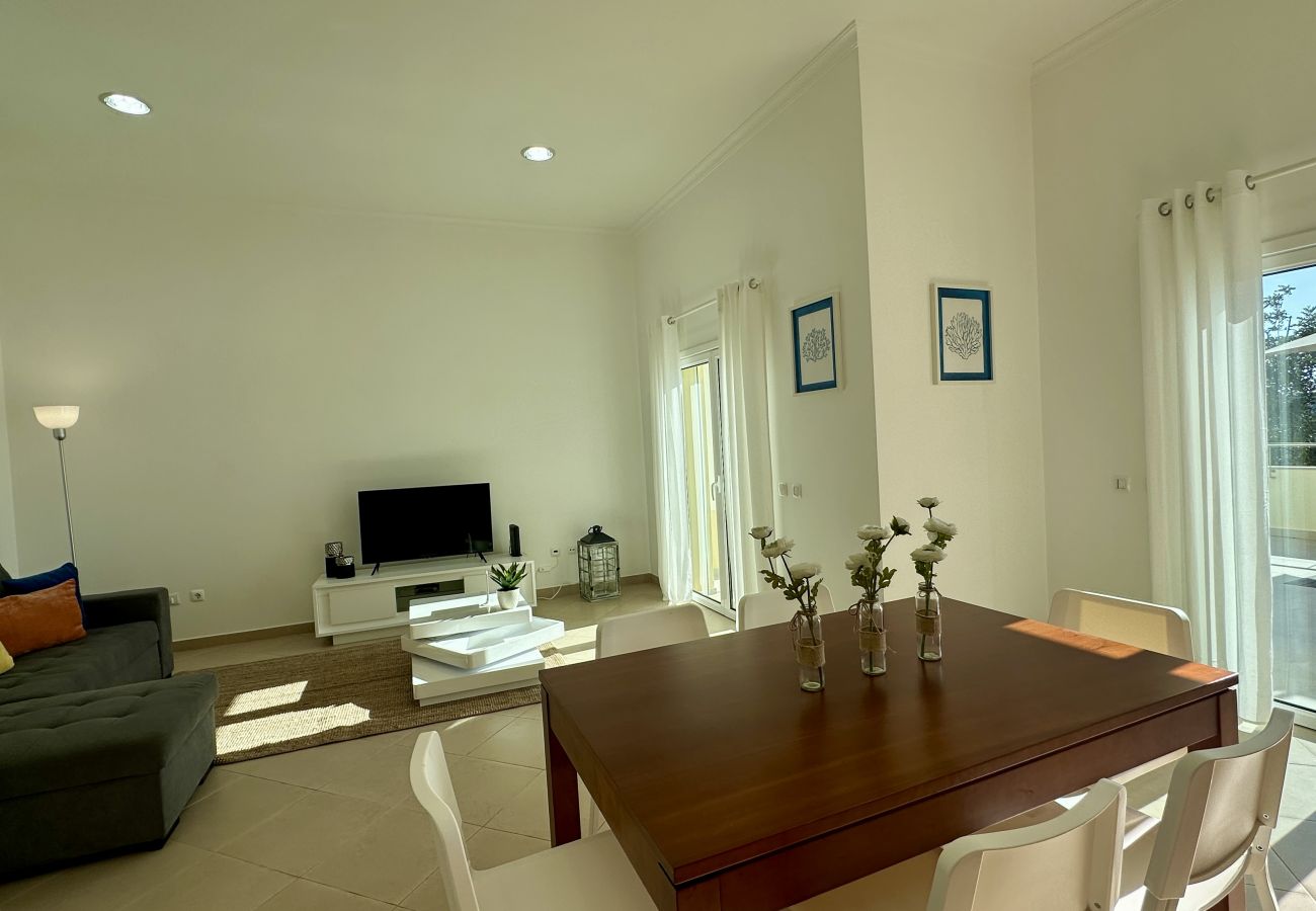 Maison mitoyenne à Albufeira - Salgados by Check-in Portugal