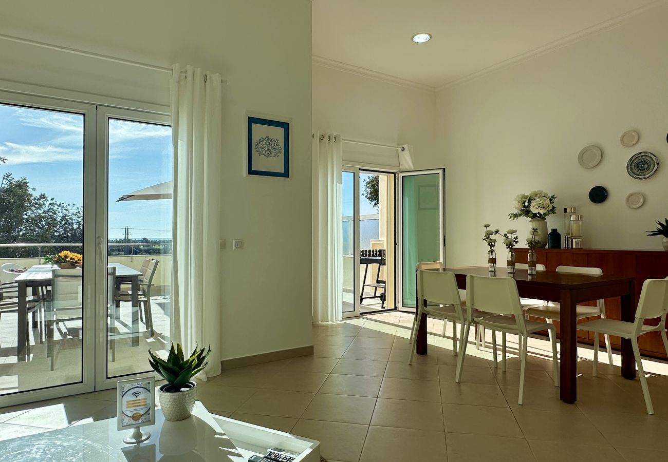 Maison mitoyenne à Albufeira - Salgados by Check-in Portugal