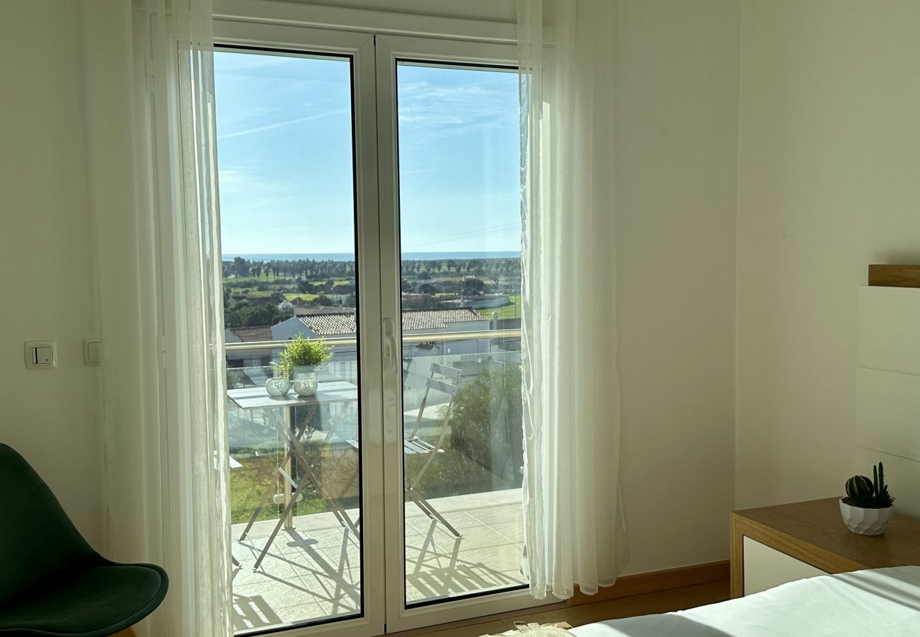 Maison mitoyenne à Albufeira - Salgados by Check-in Portugal