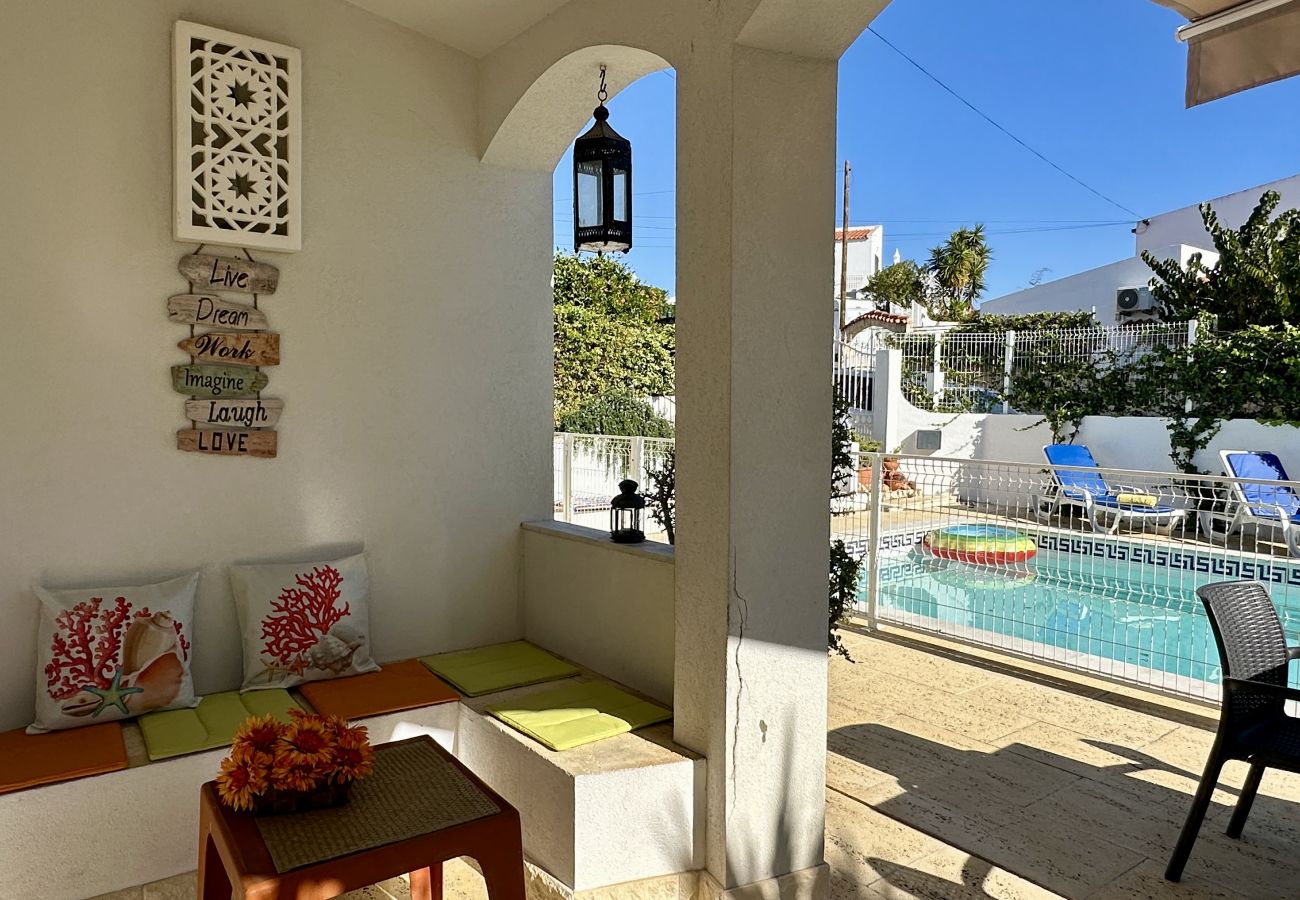 Villa à Albufeira - Sea by Check-in Portugal