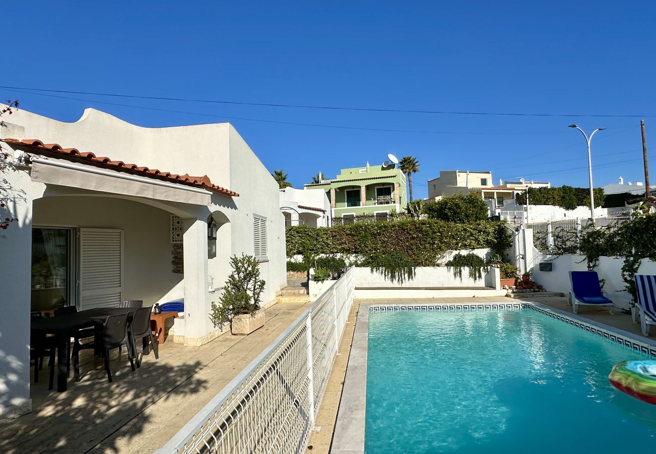 Villa à Albufeira - Sea by Check-in Portugal