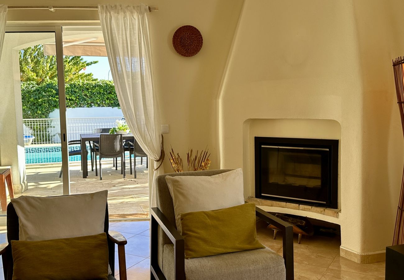Villa à Albufeira - Sea by Check-in Portugal
