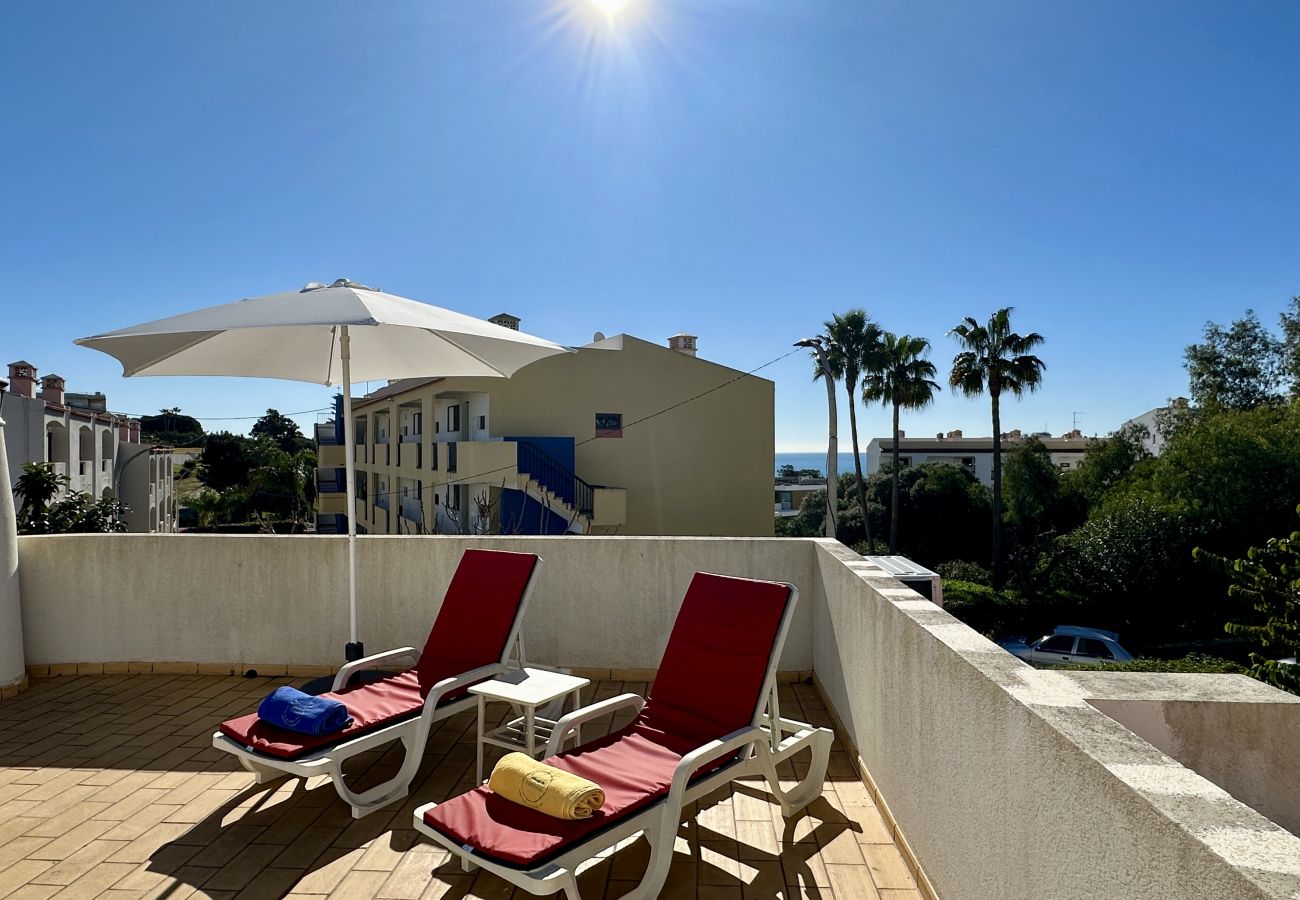 Villa à Albufeira - Sea by Check-in Portugal