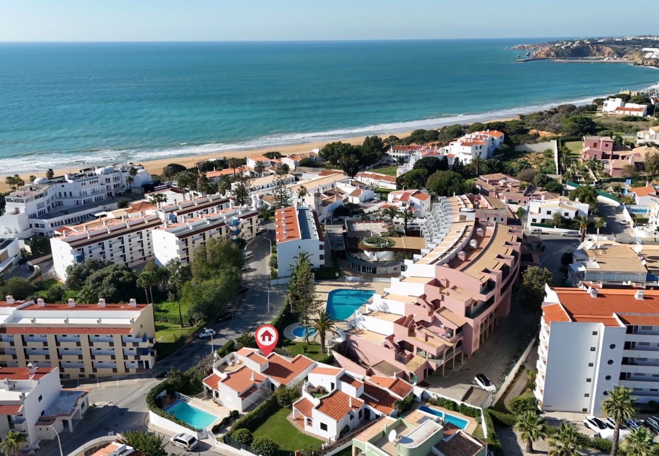 Villa à Albufeira - Sea by Check-in Portugal