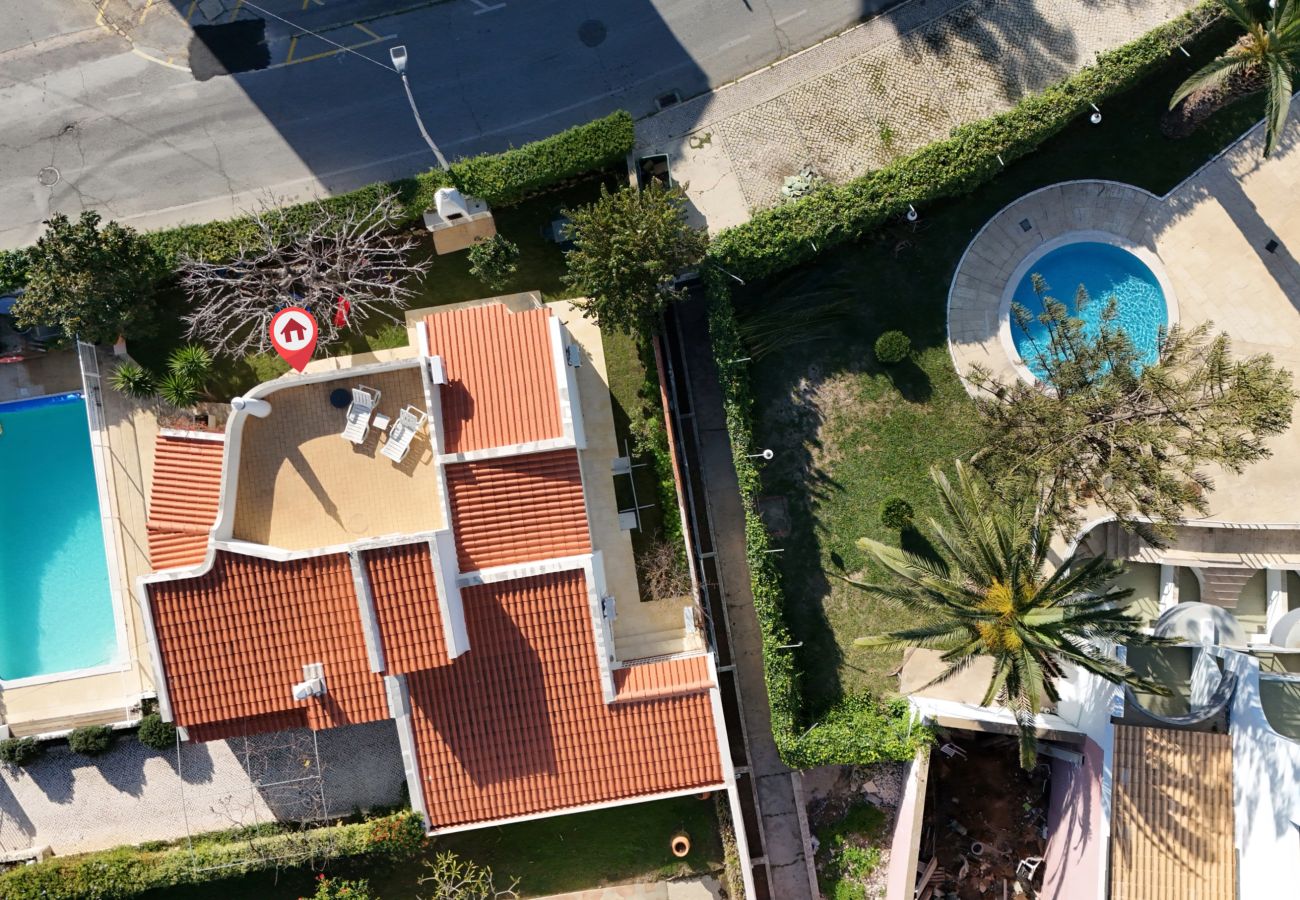 Villa à Albufeira - Sea by Check-in Portugal