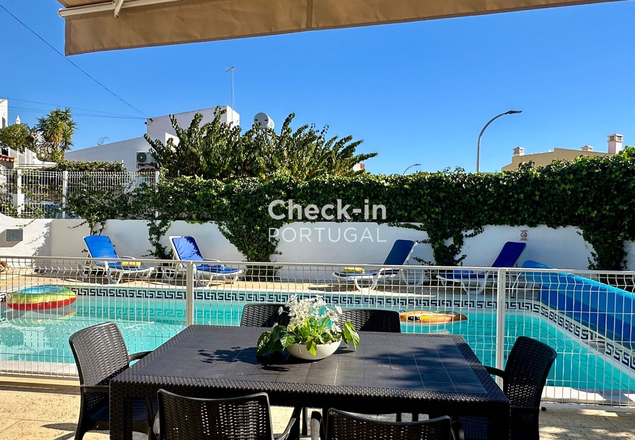 Villa à Albufeira - Sea by Check-in Portugal