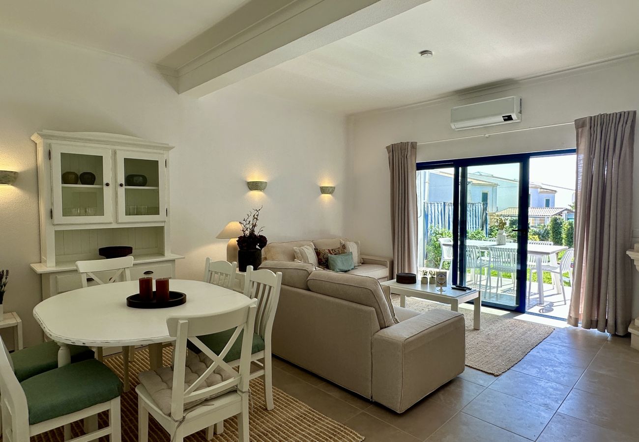 Maison mitoyenne à Albufeira - Jardim da Oura II by Check-in Portugal