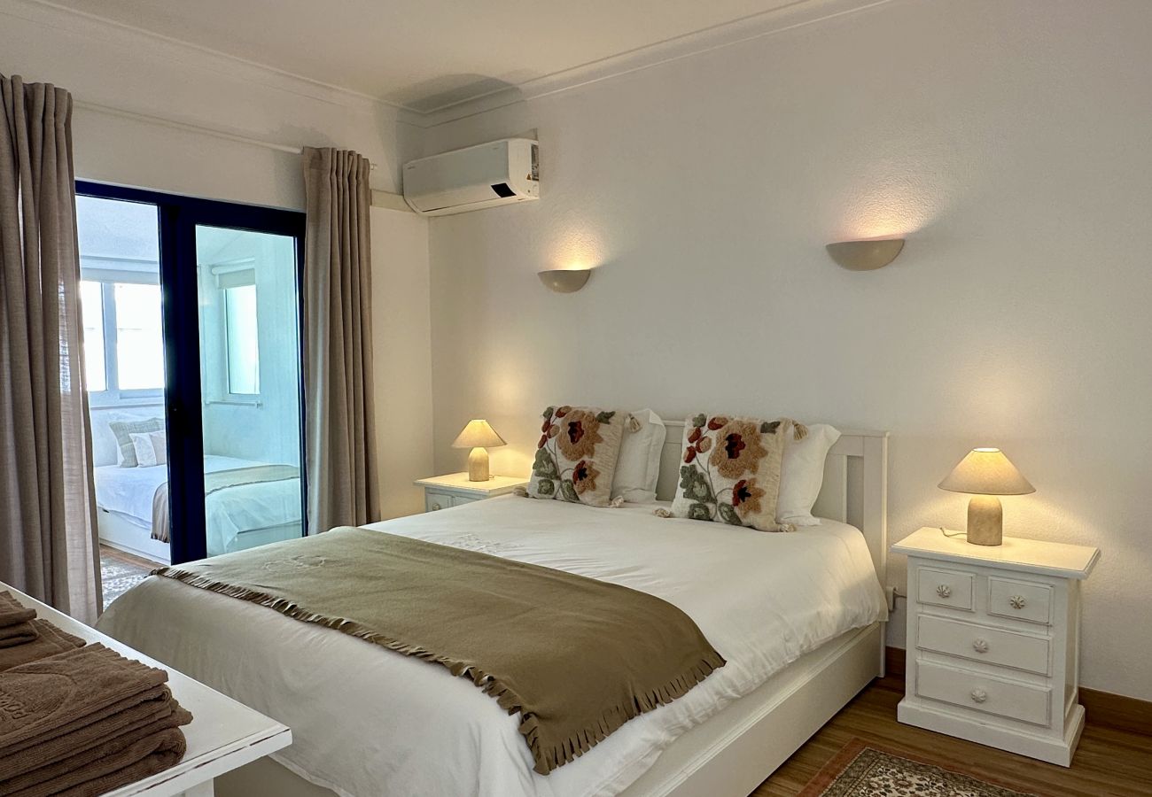 Maison mitoyenne à Albufeira - Jardim da Oura II by Check-in Portugal