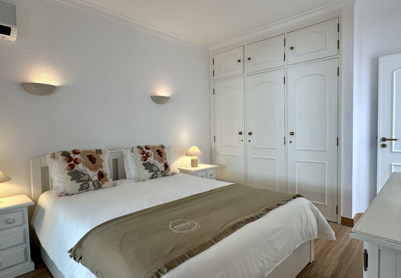 Maison mitoyenne à Albufeira - Jardim da Oura II by Check-in Portugal
