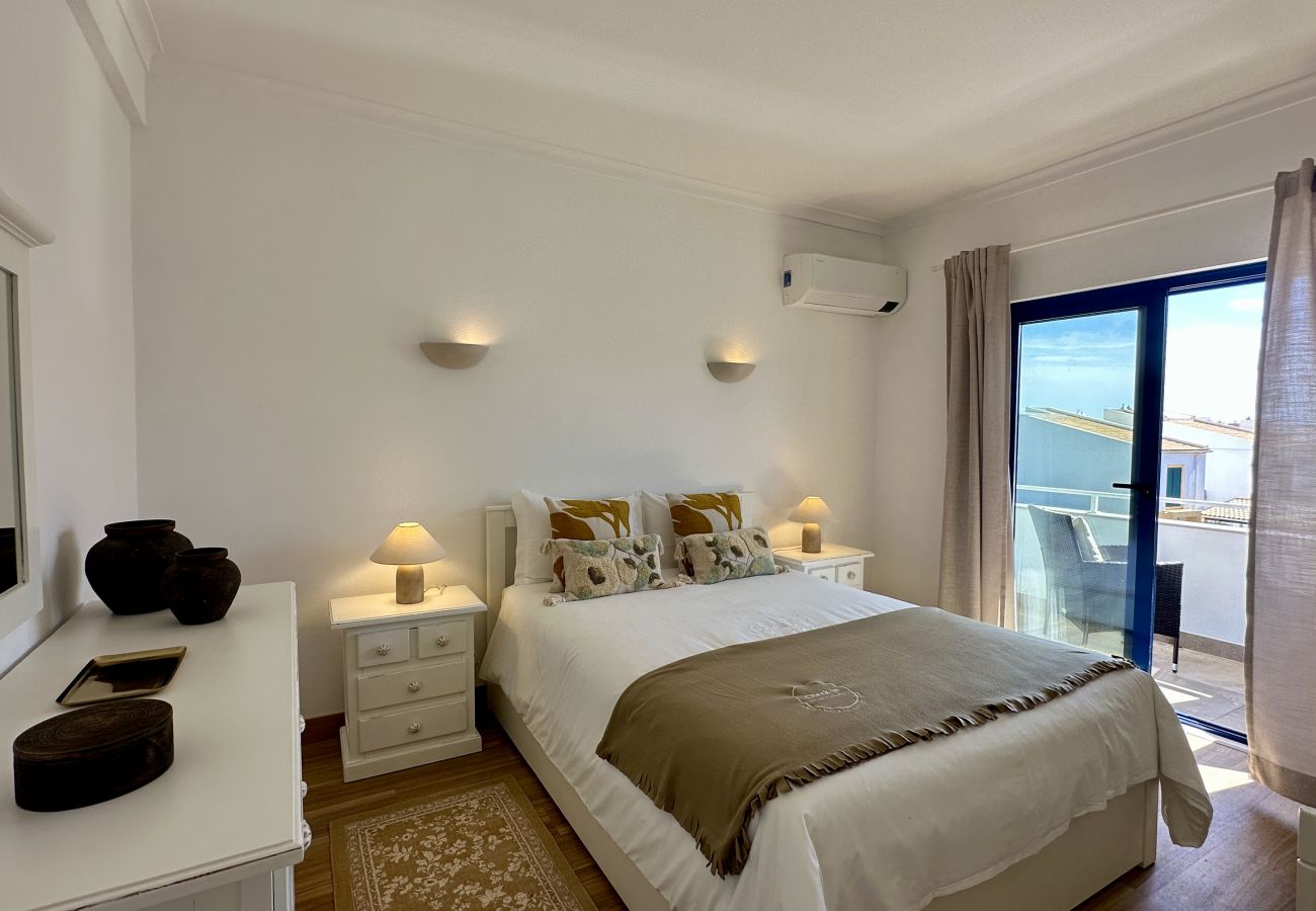 Maison mitoyenne à Albufeira - Jardim da Oura II by Check-in Portugal