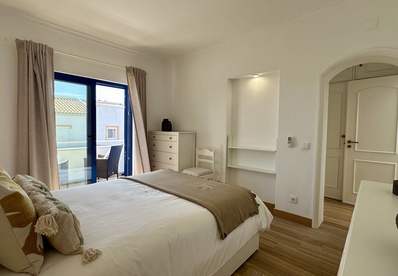 Maison mitoyenne à Albufeira - Jardim da Oura II by Check-in Portugal