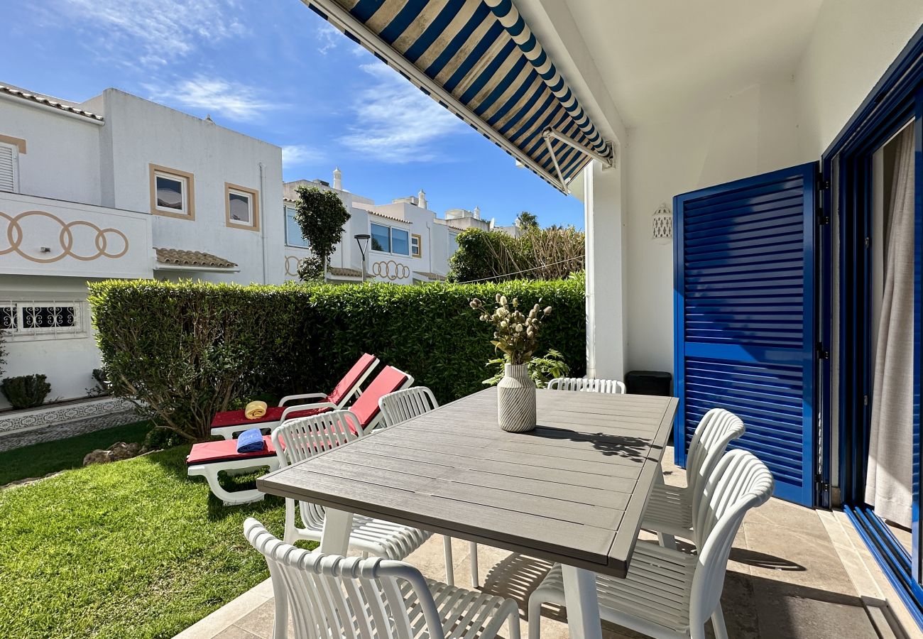 Maison mitoyenne à Albufeira - Jardim da Oura II by Check-in Portugal