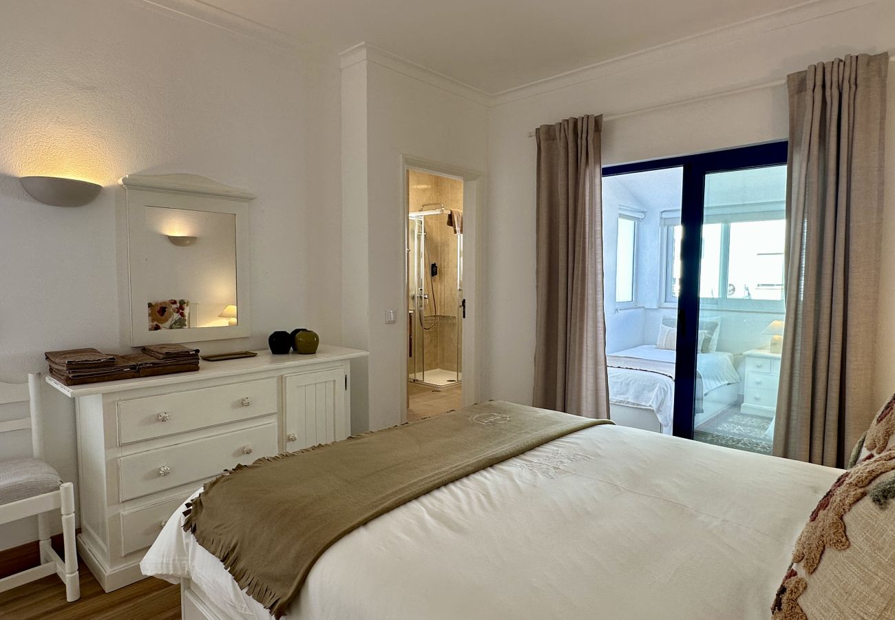 Maison mitoyenne à Albufeira - Jardim da Oura II by Check-in Portugal