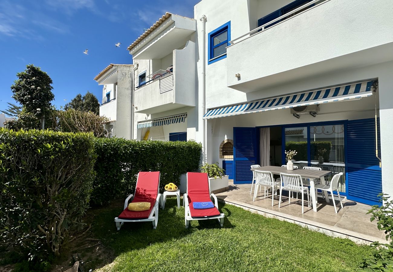 Maison mitoyenne à Albufeira - Jardim da Oura II by Check-in Portugal