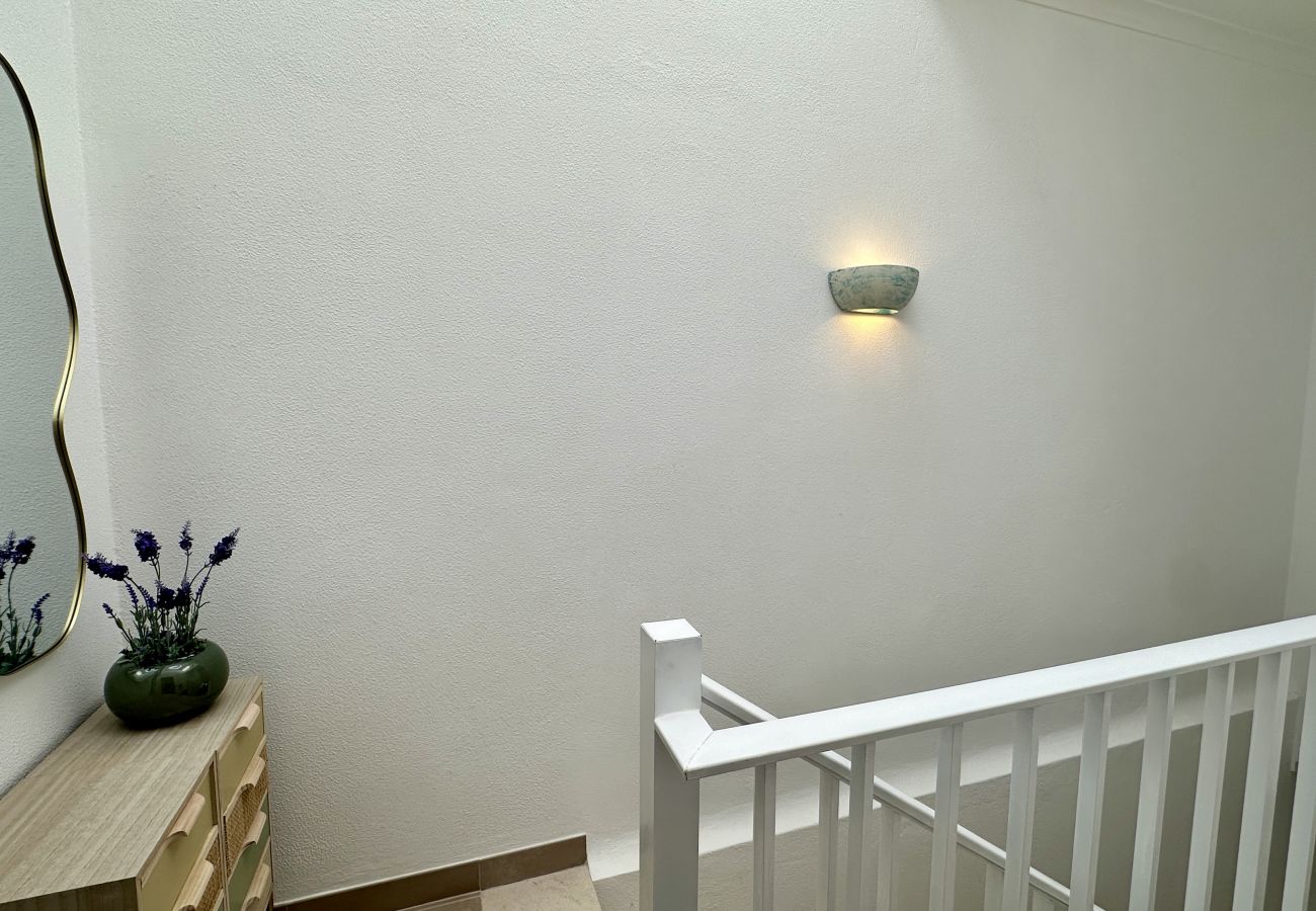 Maison mitoyenne à Albufeira - Jardim da Oura II by Check-in Portugal