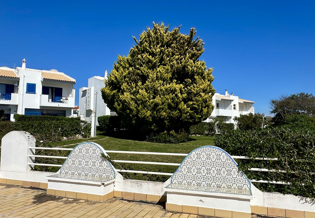 Maison mitoyenne à Albufeira - Jardim da Oura II by Check-in Portugal