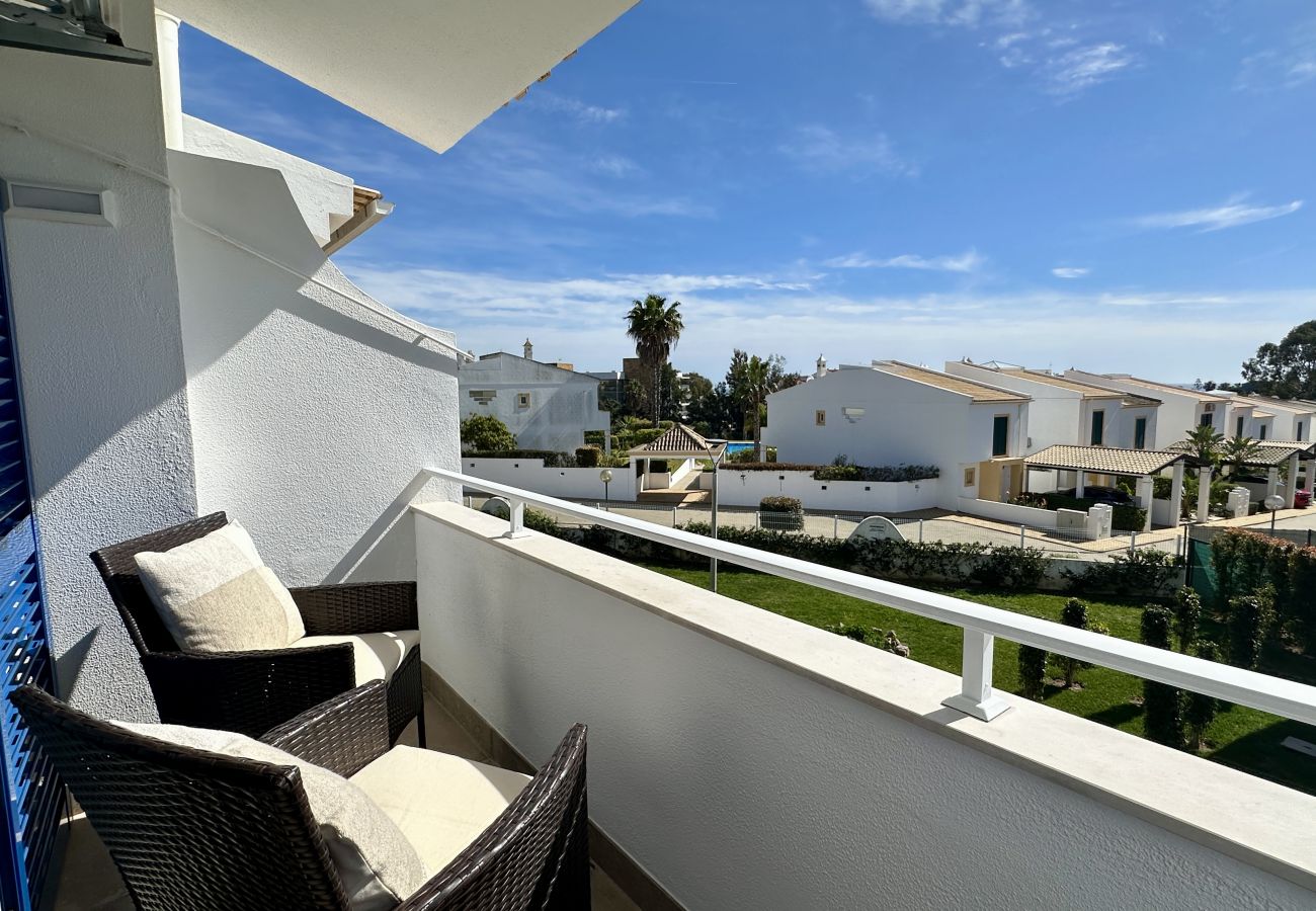 Maison mitoyenne à Albufeira - Jardim da Oura II by Check-in Portugal