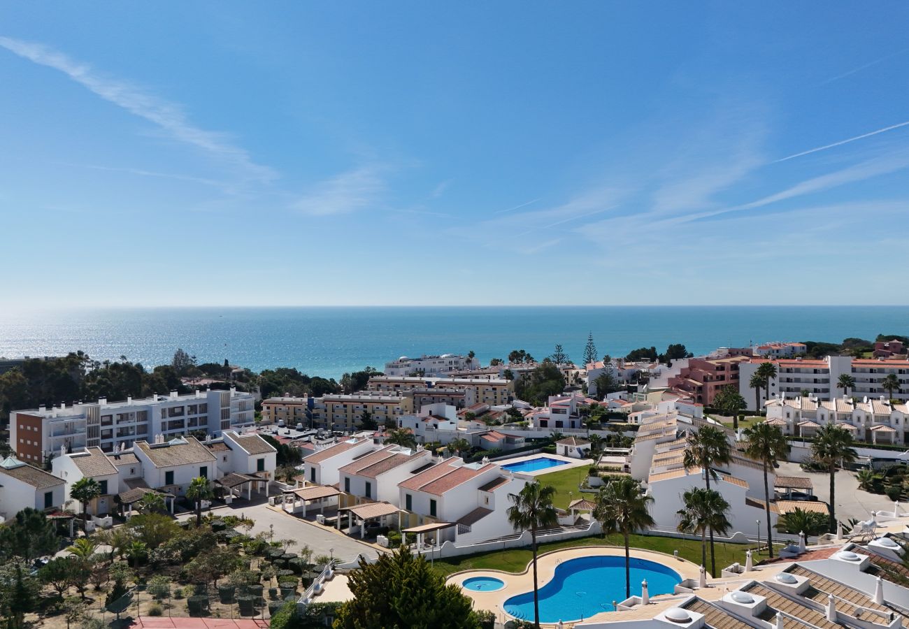 Maison mitoyenne à Albufeira - Jardim da Oura II by Check-in Portugal