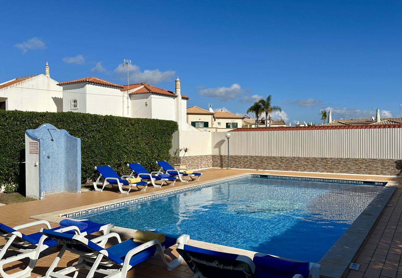 Villa à Albufeira - Casa do Algarve by Check-in Portugal