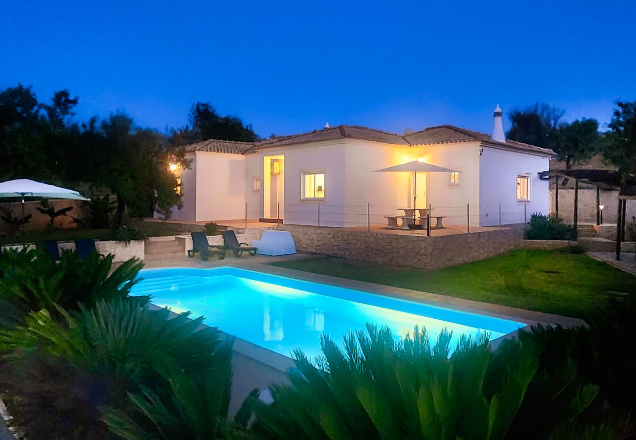 Villa à Tunes - Casa do Campo by Check-in Portugal