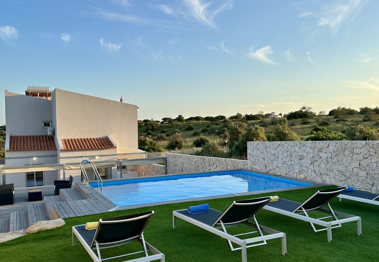 Villa à Quarteira - Cruzeiro by Check-in Portugal