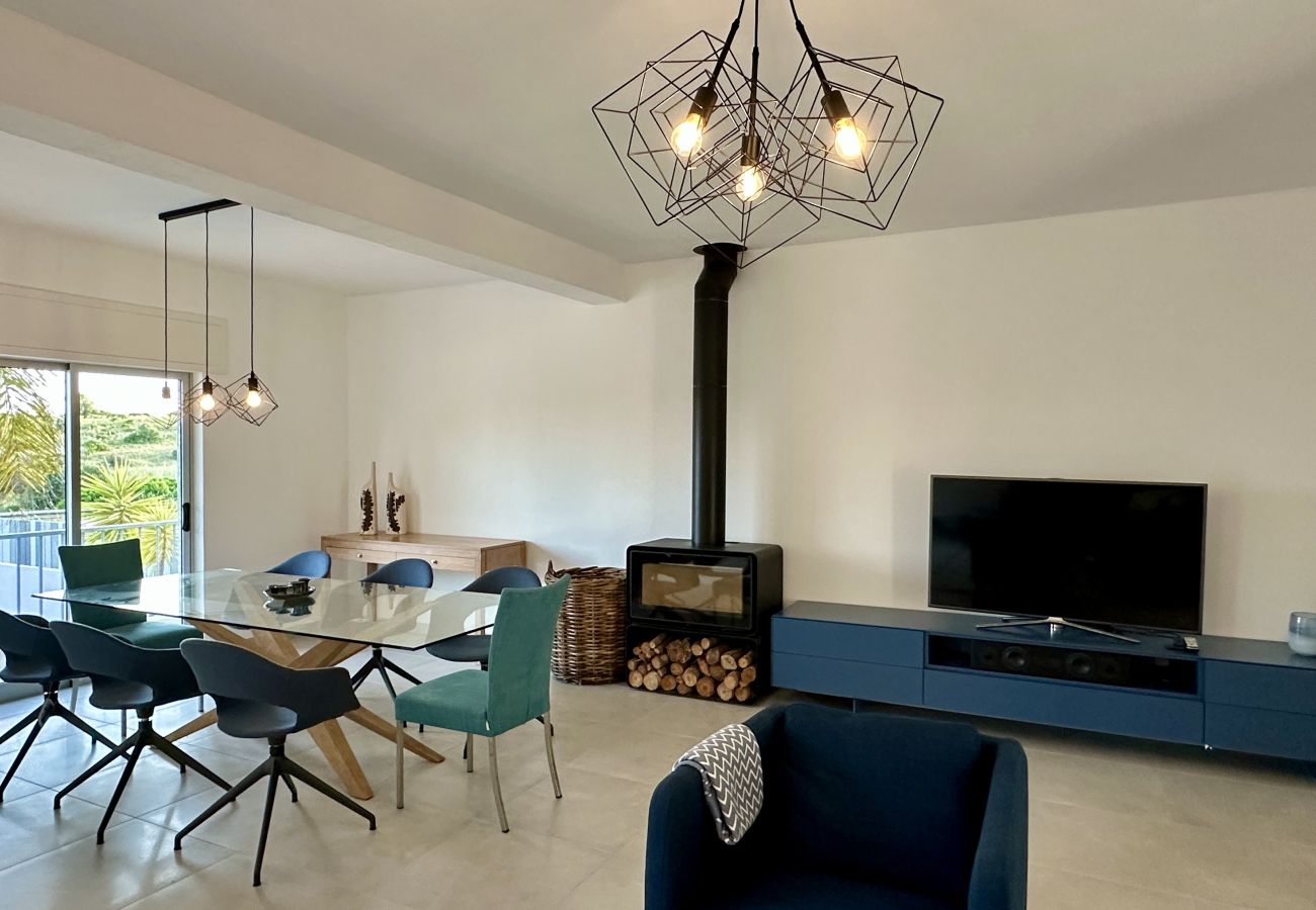 Villa à Quarteira - Cruzeiro by Check-in Portugal