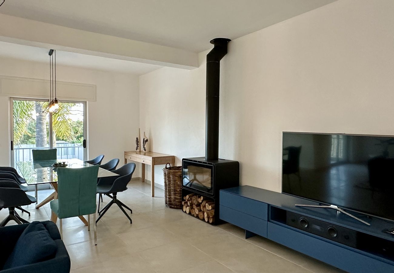 Villa à Quarteira - Cruzeiro by Check-in Portugal