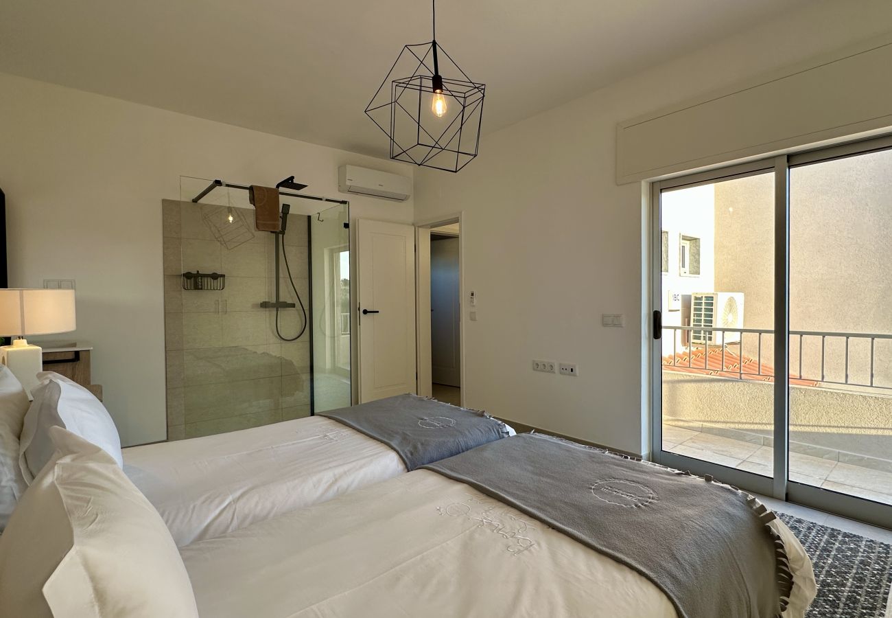 Villa à Quarteira - Cruzeiro by Check-in Portugal