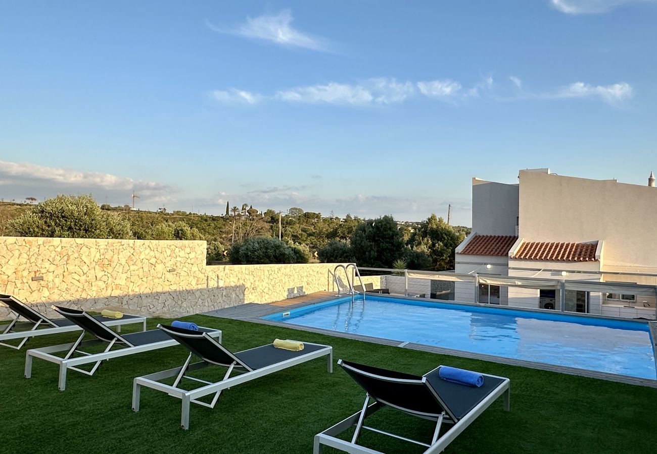 Villa à Quarteira - Cruzeiro by Check-in Portugal
