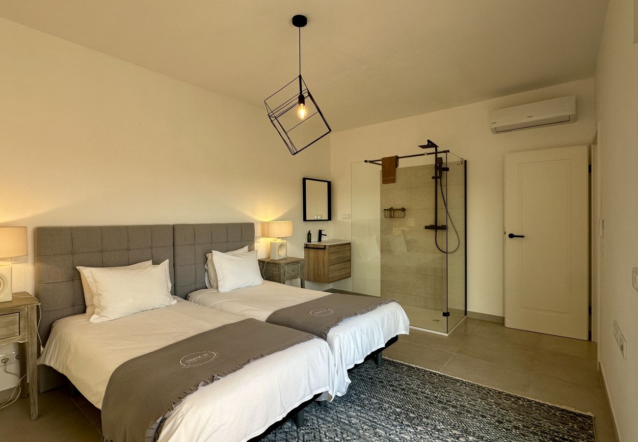 Villa à Quarteira - Cruzeiro by Check-in Portugal