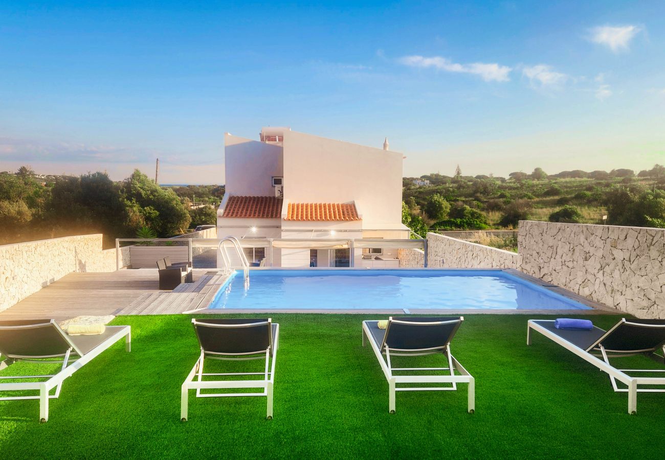 Villa à Quarteira - Cruzeiro by Check-in Portugal