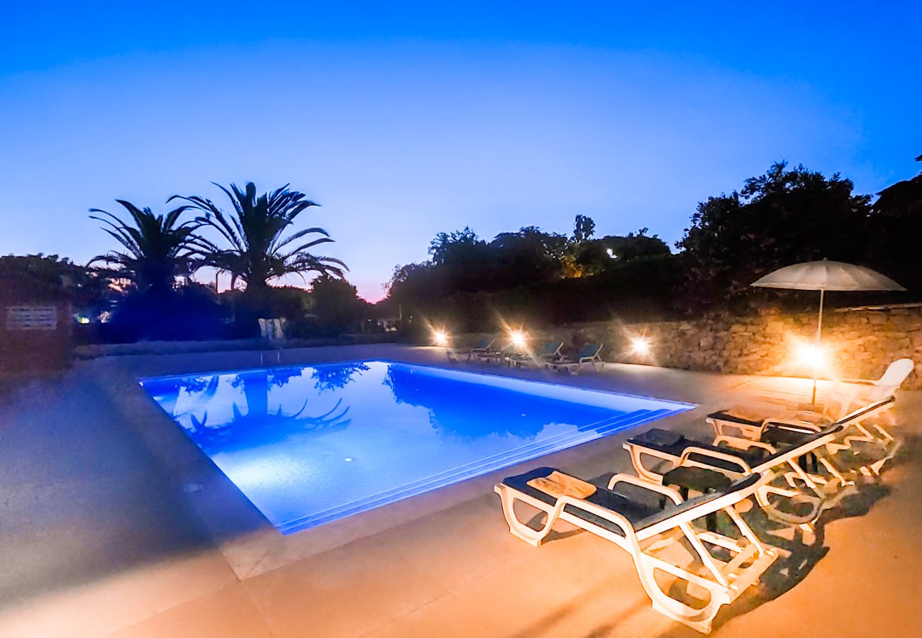 Villa à Quarteira - Villa Belinha A by Check-in Portugal