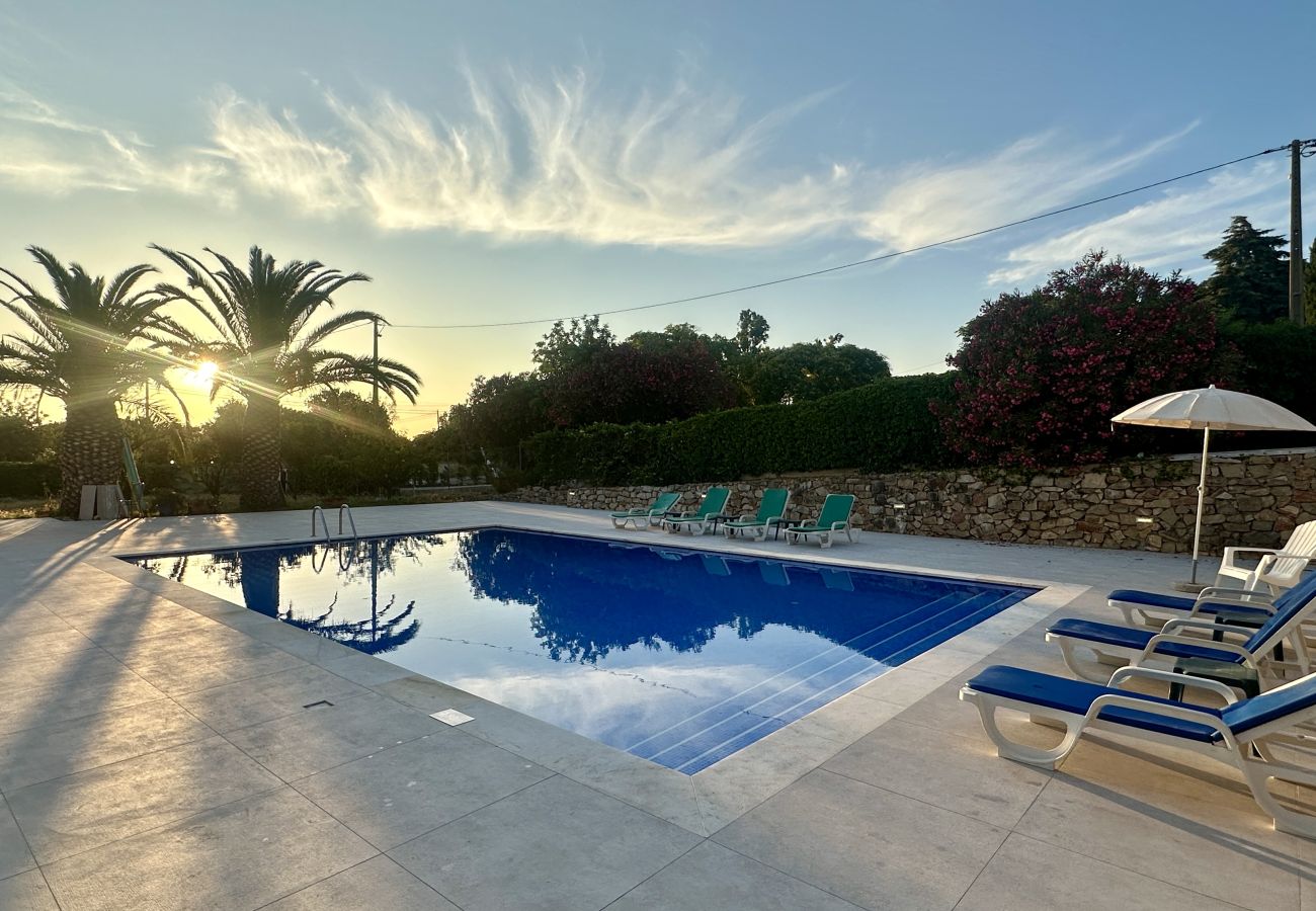 Villa à Quarteira - Villa Belinha A by Check-in Portugal