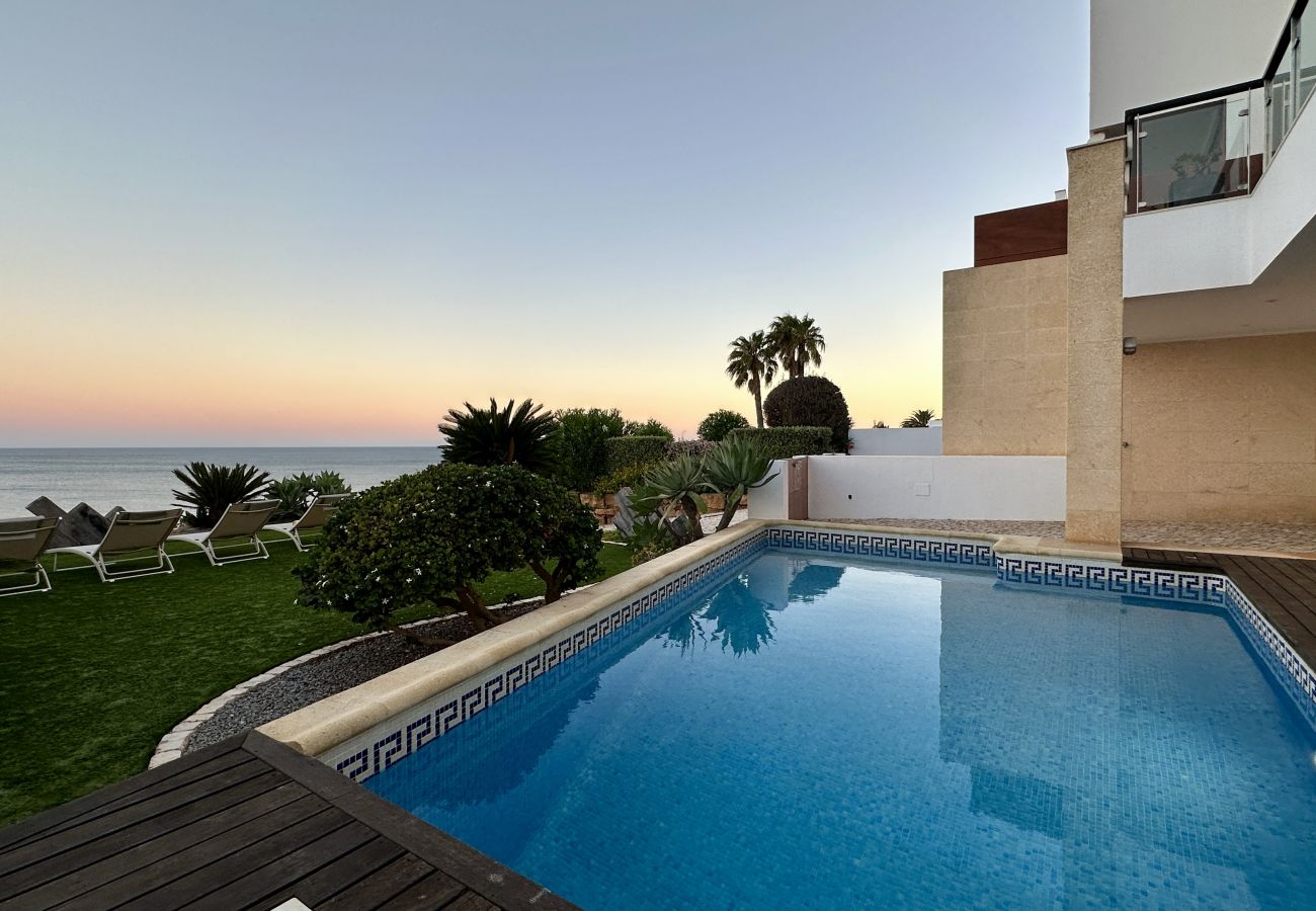 Villa à Lagos - Luz by Check-in Portugal