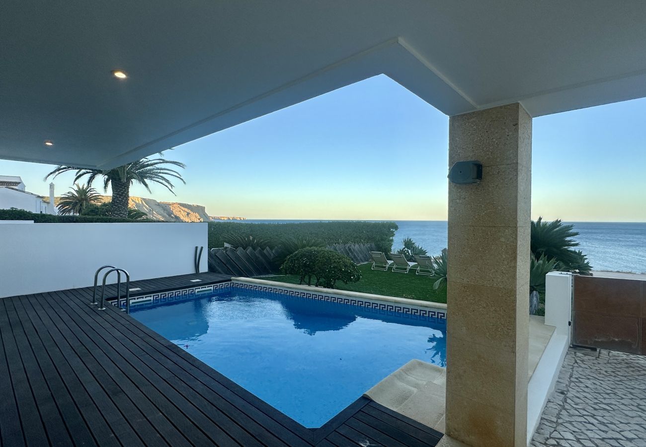 Villa à Lagos - Luz by Check-in Portugal