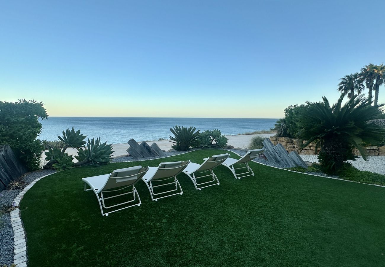 Villa à Lagos - Luz by Check-in Portugal