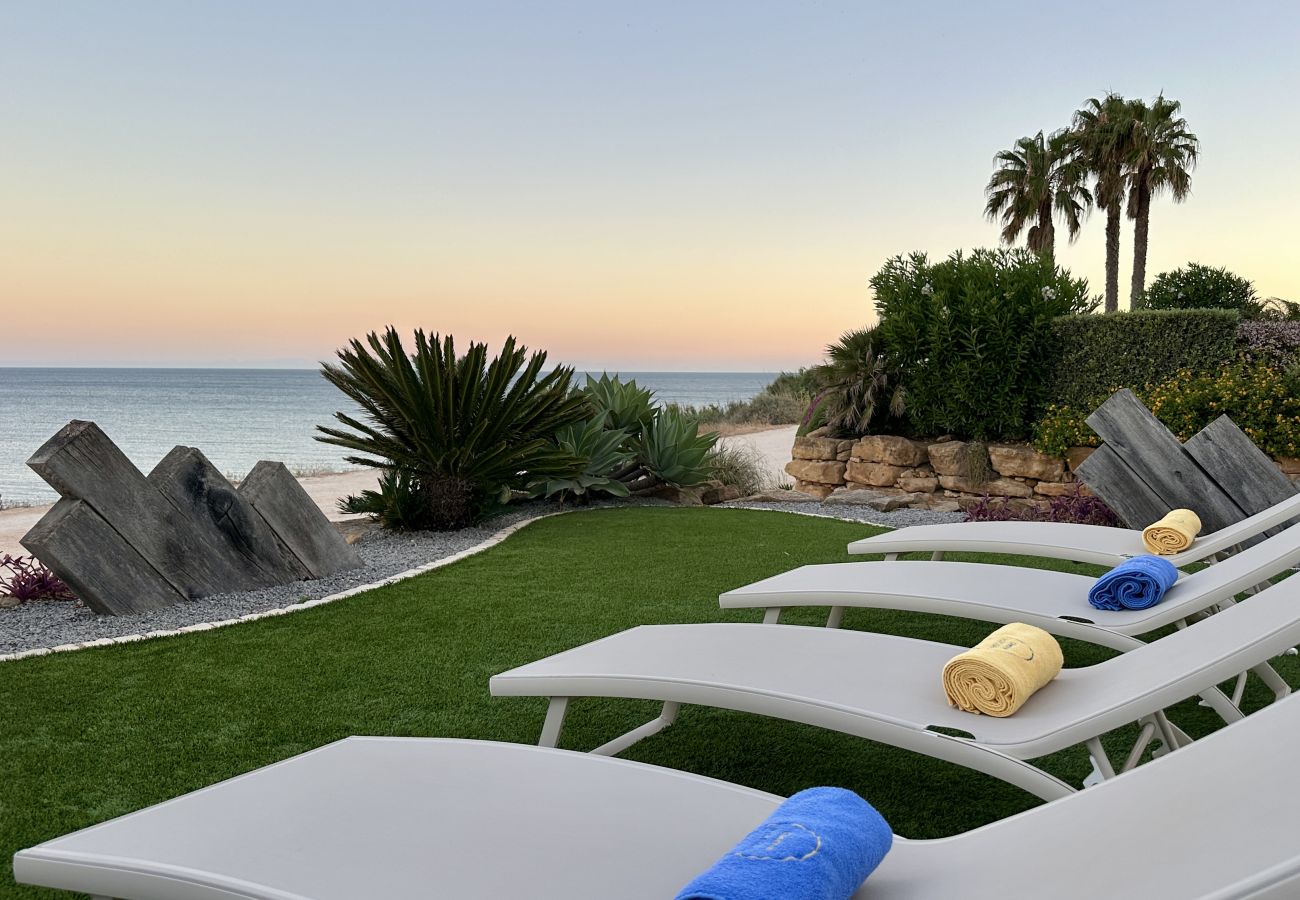 Villa à Lagos - Luz by Check-in Portugal