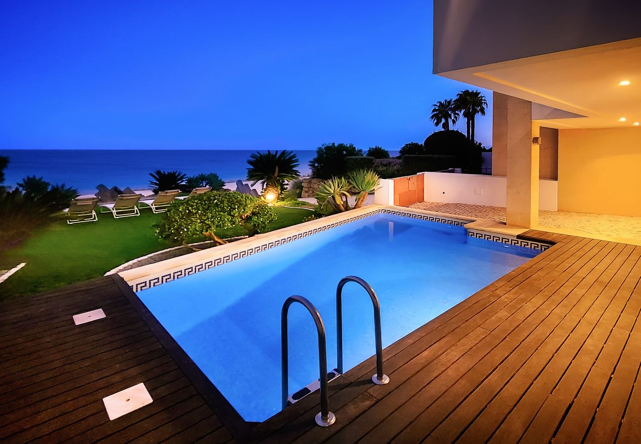 Villa à Lagos - Luz by Check-in Portugal