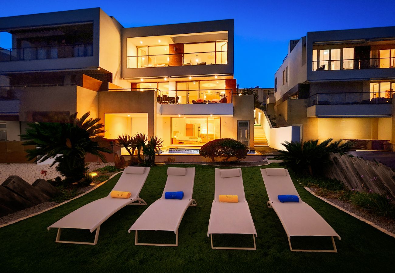 Villa à Lagos - Luz by Check-in Portugal