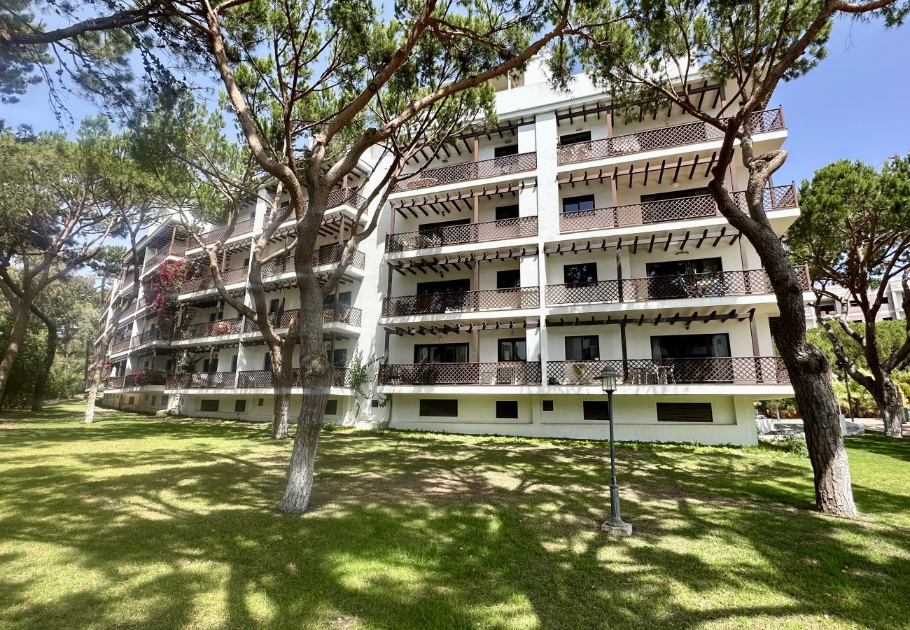 Appartement à Albufeira - Pine Sun Park by Check-in Portugal