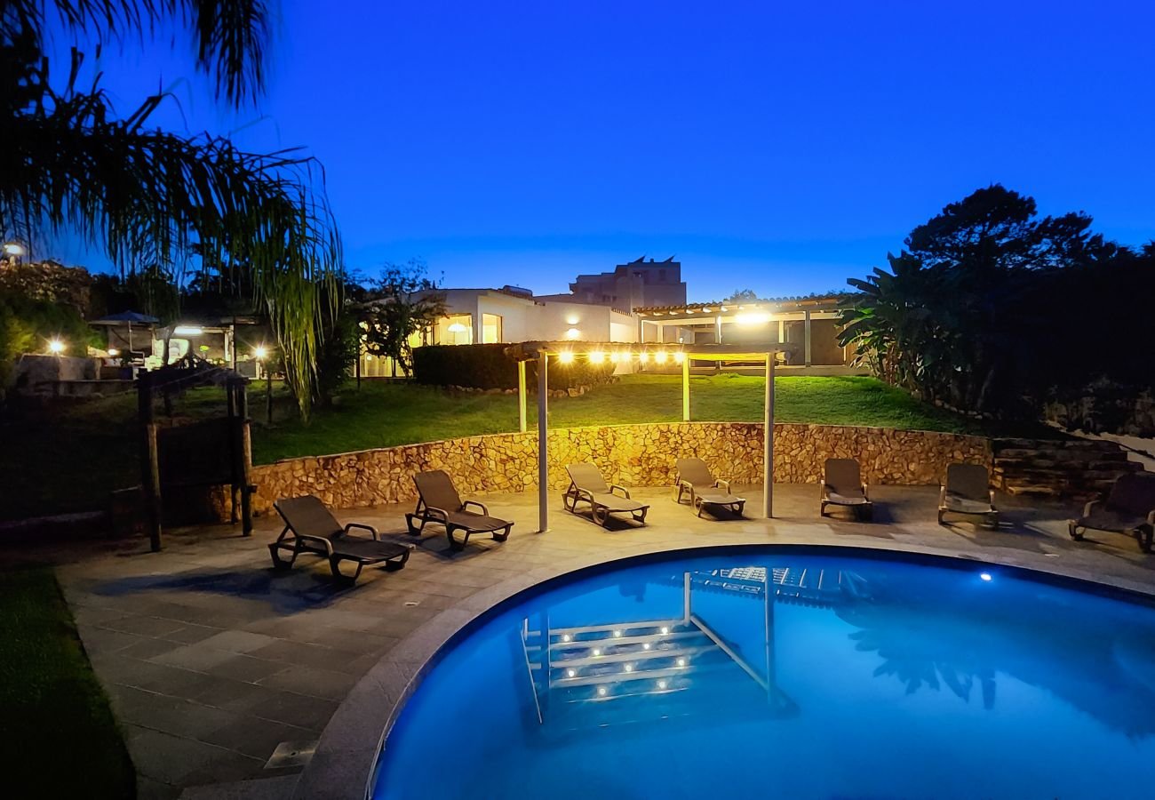Villa à Albufeira - Tropicana by Check-in Portugal