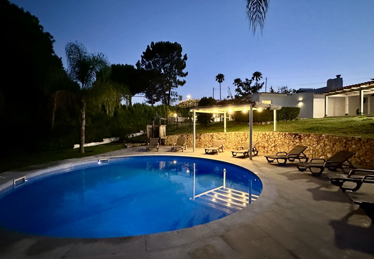 Villa à Albufeira - Tropicana by Check-in Portugal