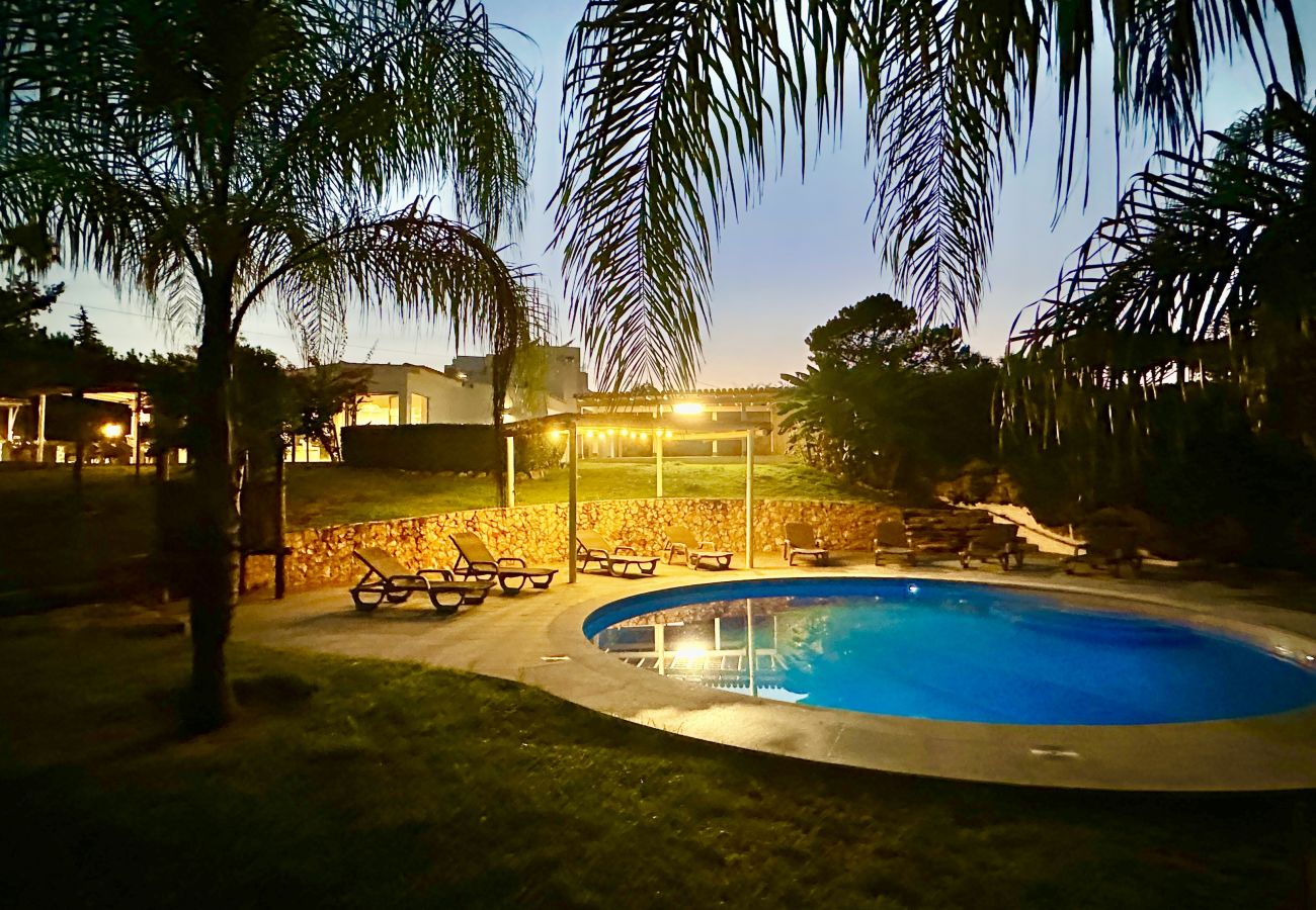 Villa à Albufeira - Tropicana by Check-in Portugal