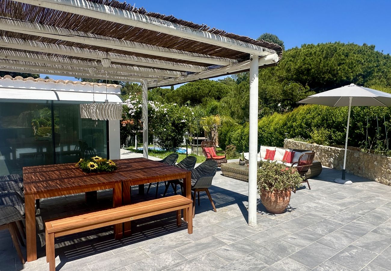 Villa à Albufeira - Tropicana by Check-in Portugal